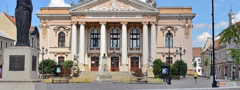 Teatrul de Stat